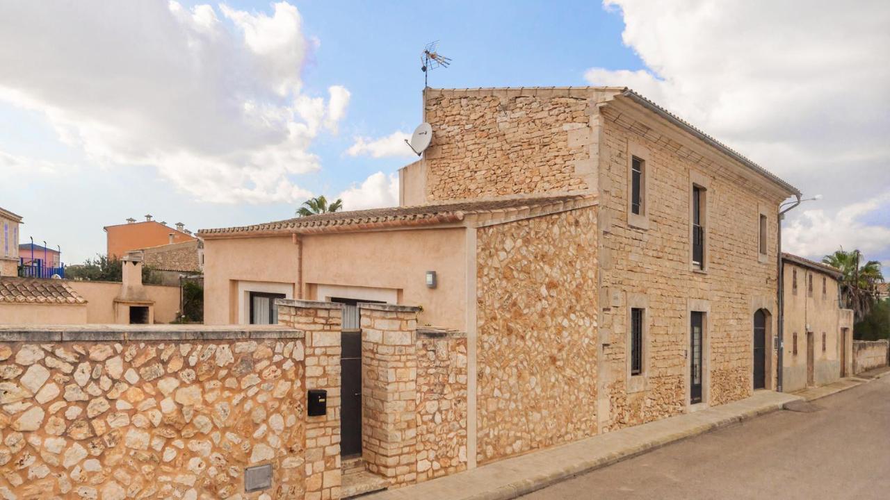 فيلا Pool House Marineta Llombarts المظهر الخارجي الصورة
